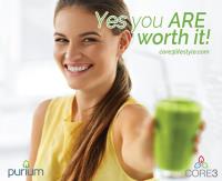 PURIUM with SuperfoodRevival image 1